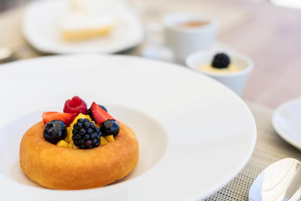 Hotel Bellevue Palace Bern Ngoại thất bức ảnh