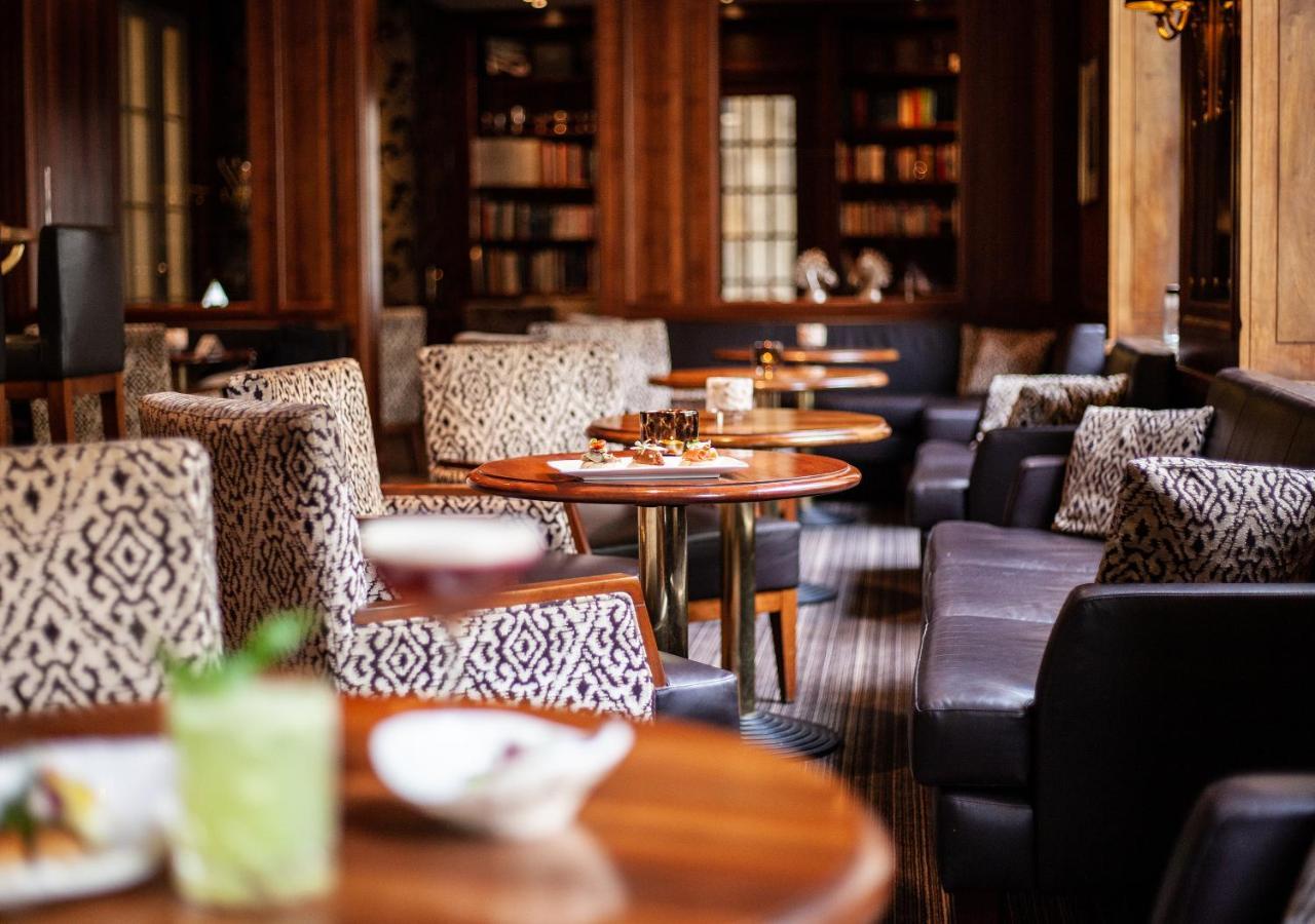 Hotel Bellevue Palace Bern Ngoại thất bức ảnh