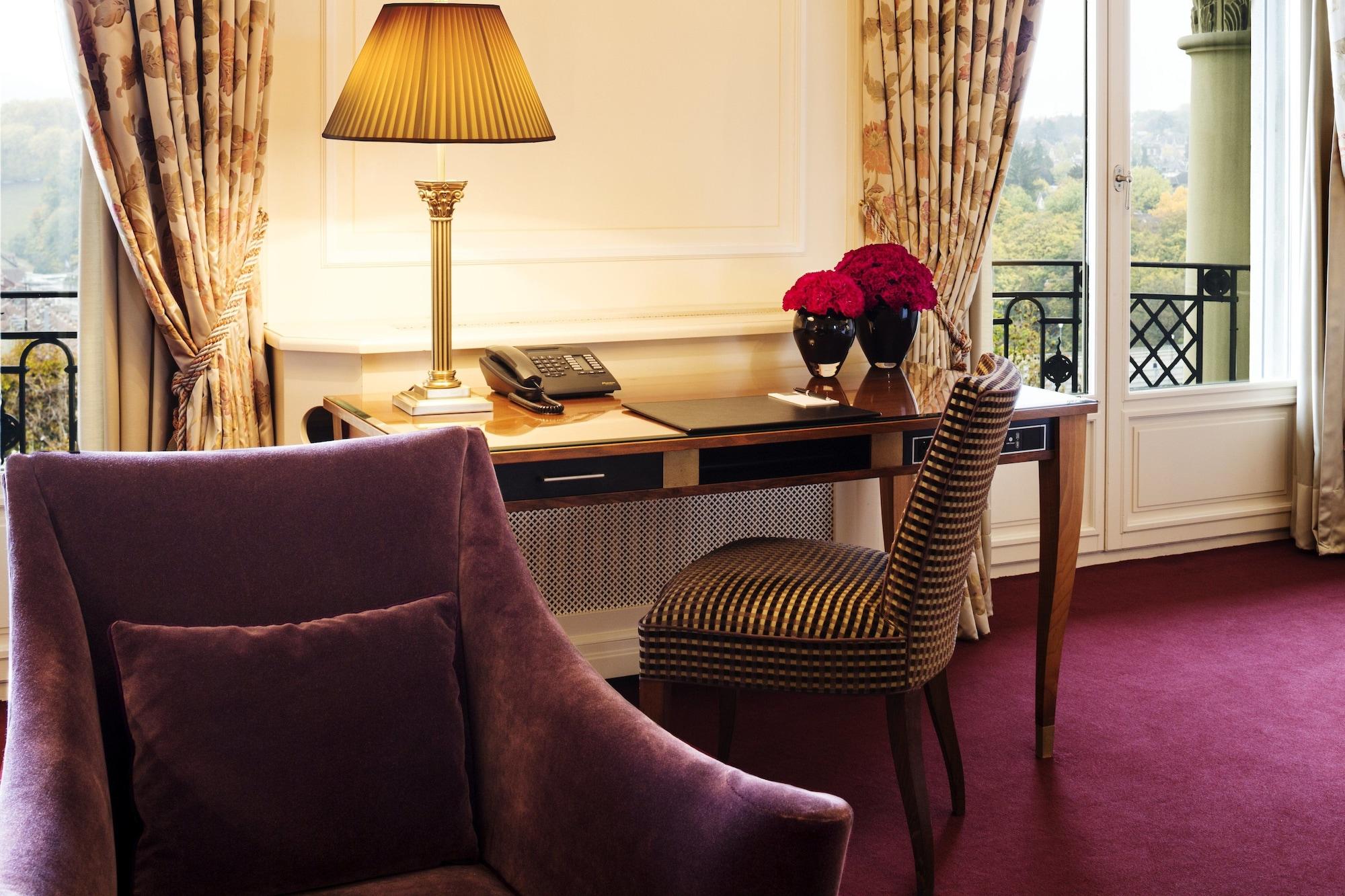 Hotel Bellevue Palace Bern Ngoại thất bức ảnh
