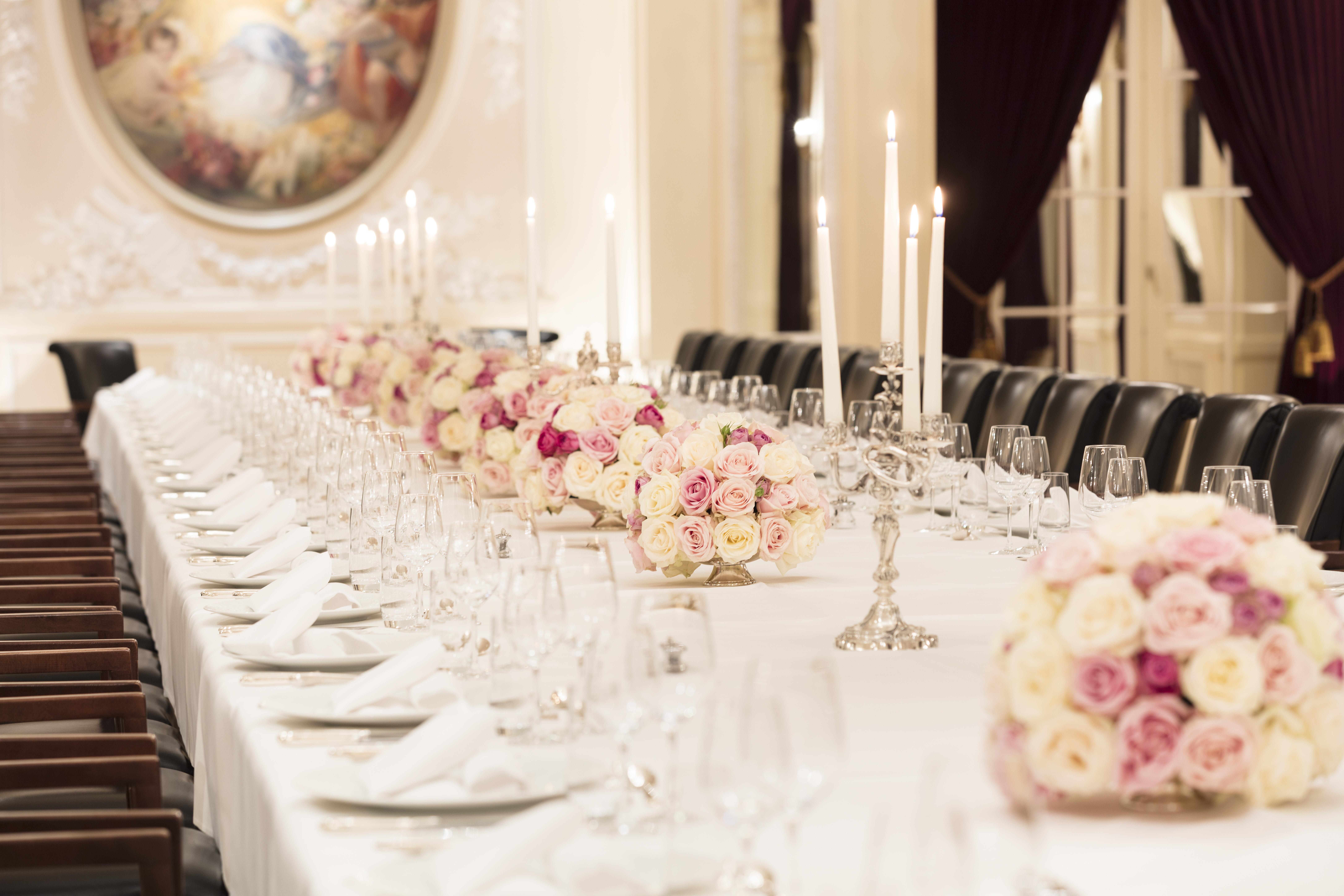 Hotel Bellevue Palace Bern Ngoại thất bức ảnh