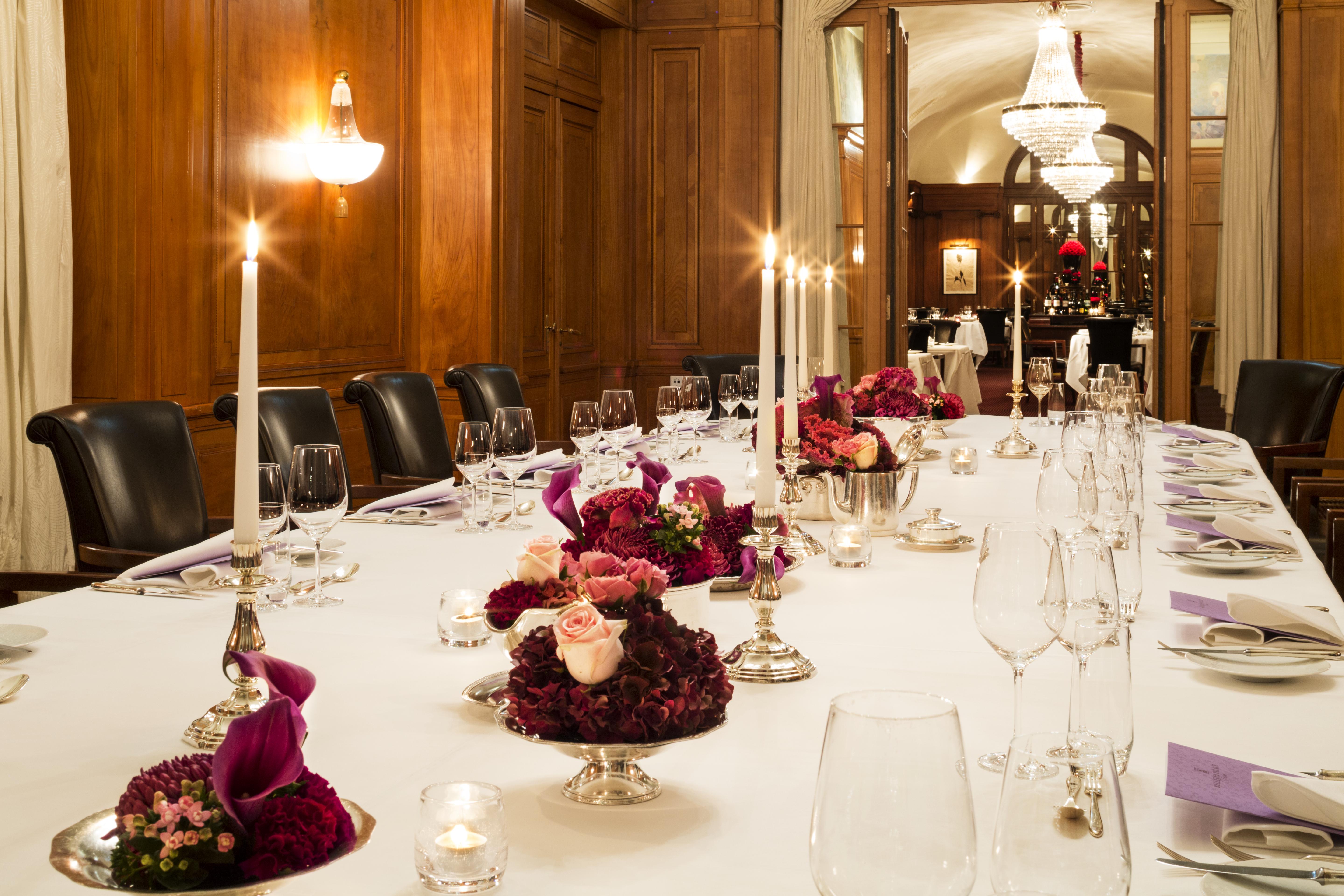 Hotel Bellevue Palace Bern Ngoại thất bức ảnh