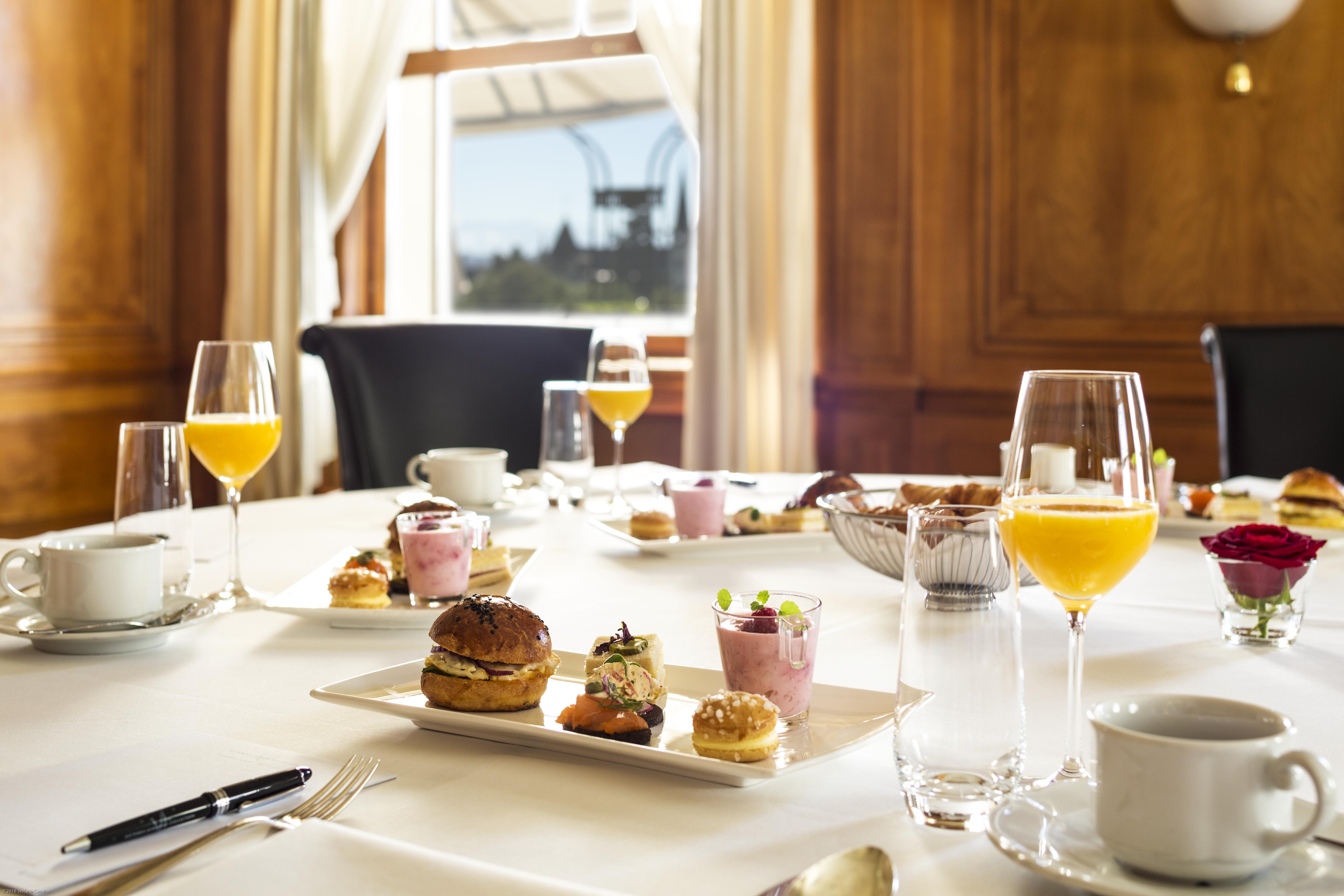 Hotel Bellevue Palace Bern Ngoại thất bức ảnh